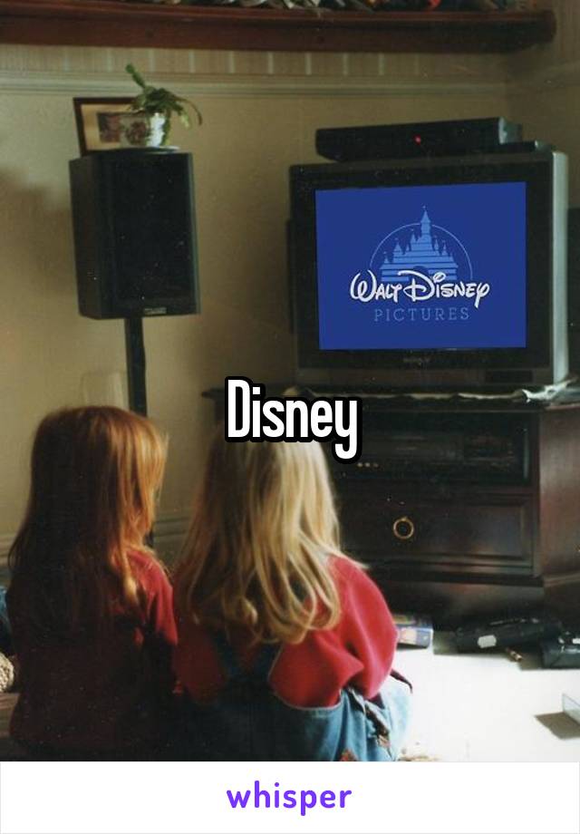 Disney