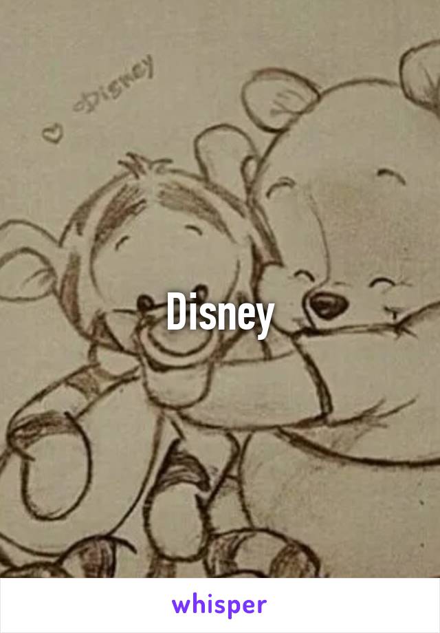 Disney