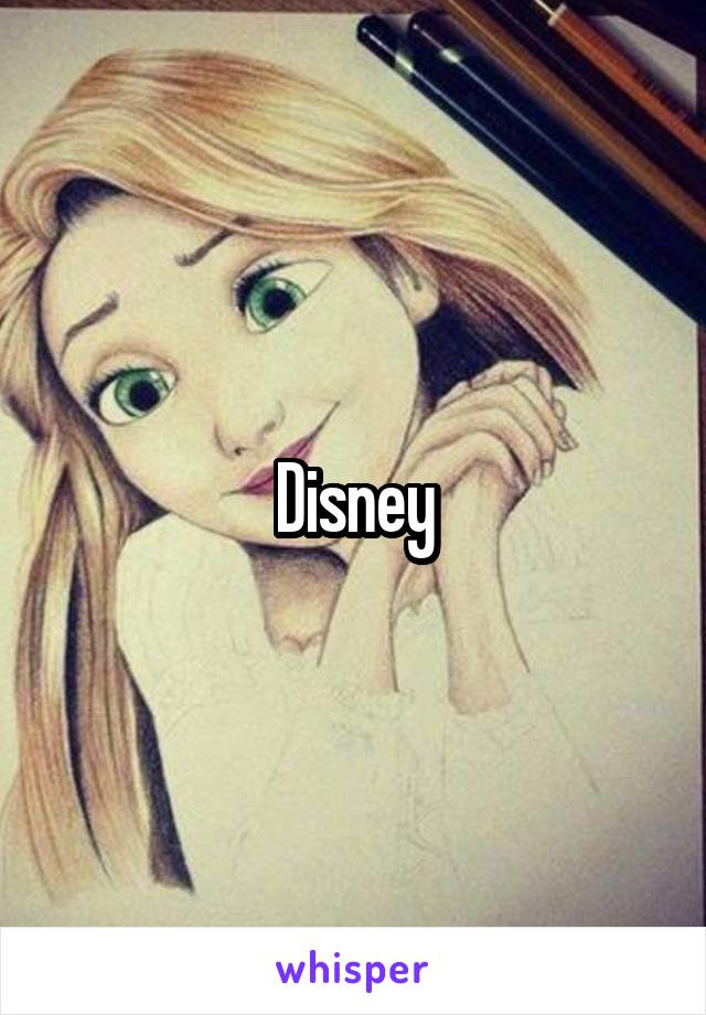 Disney