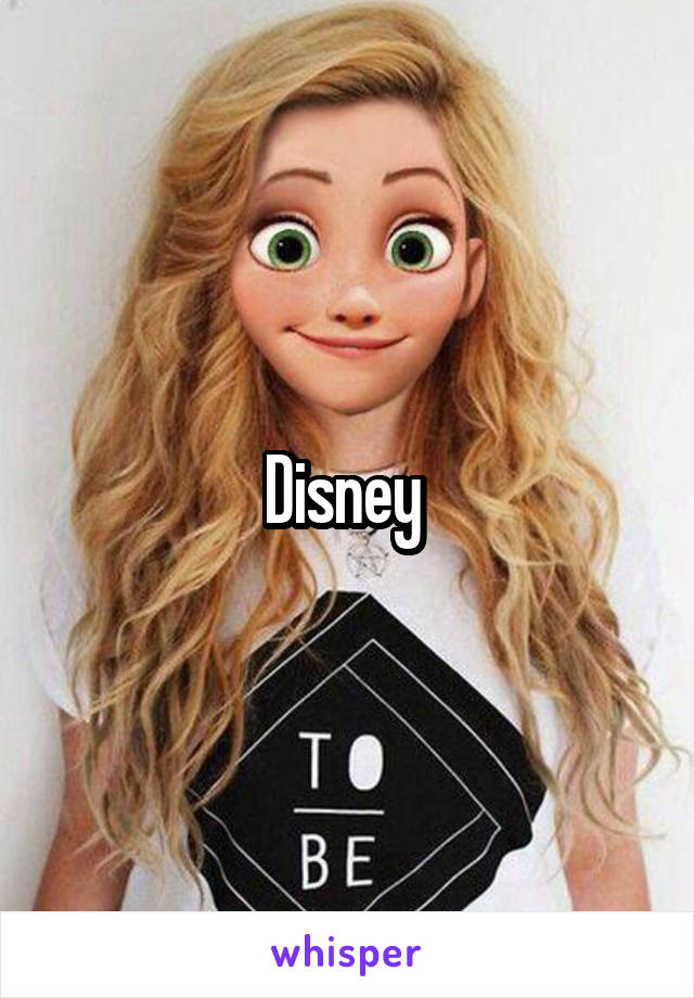 Disney 