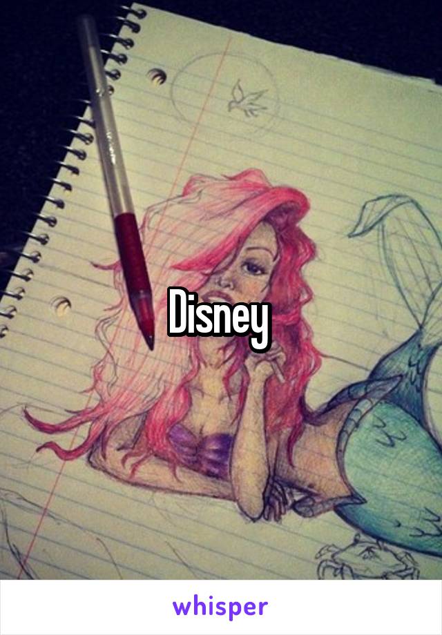 Disney 