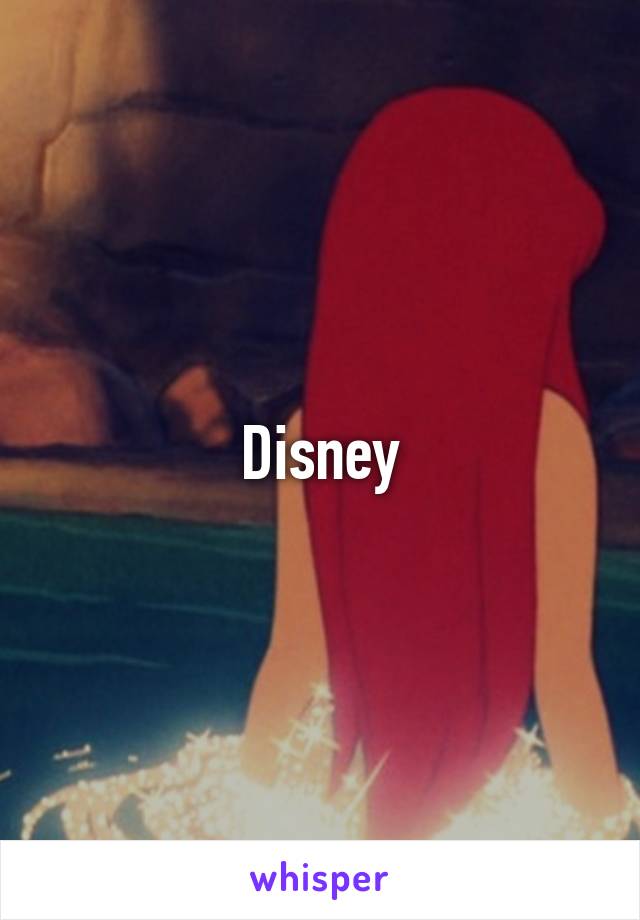 Disney