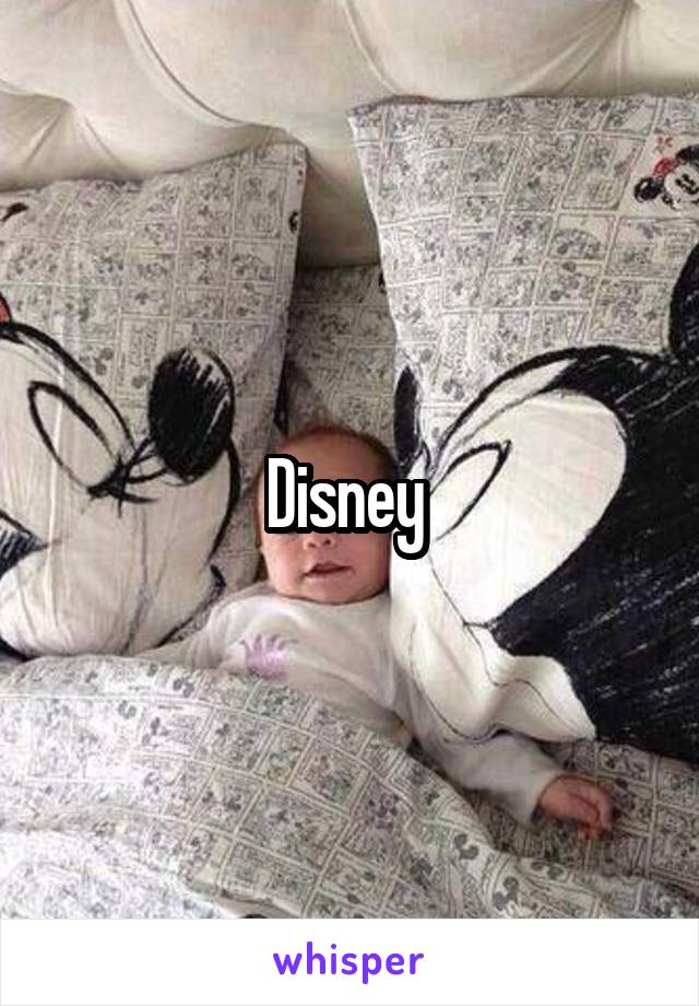 Disney 