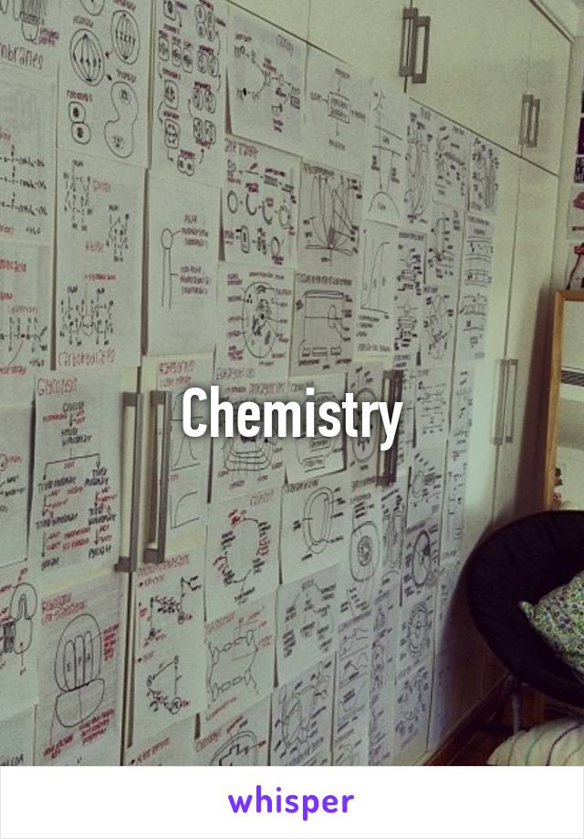 Chemistry