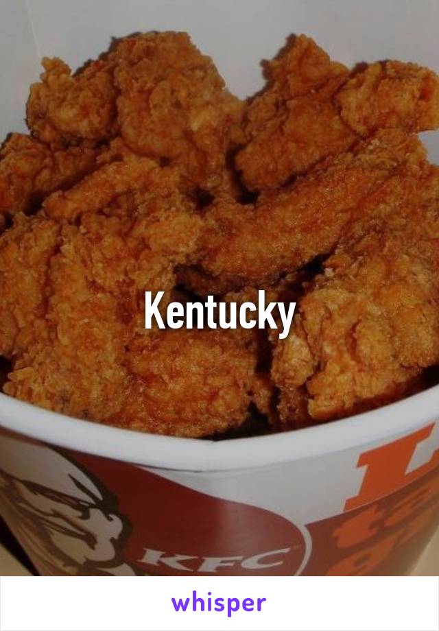 Kentucky