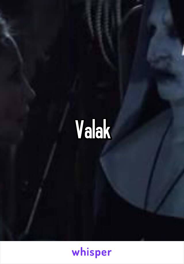 Valak