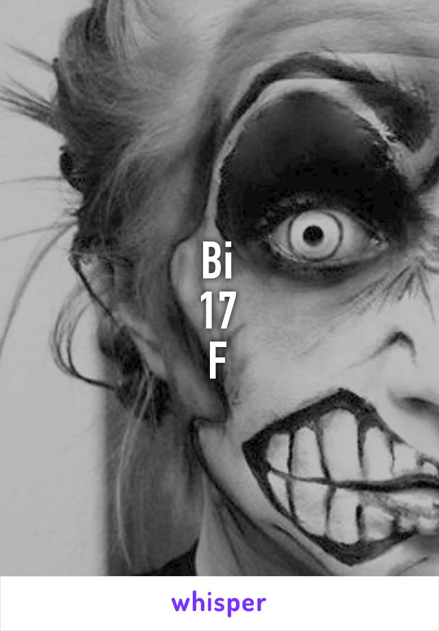 Bi
17
F