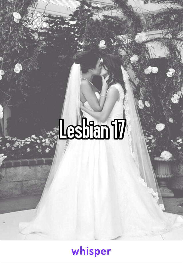 Lesbian 17