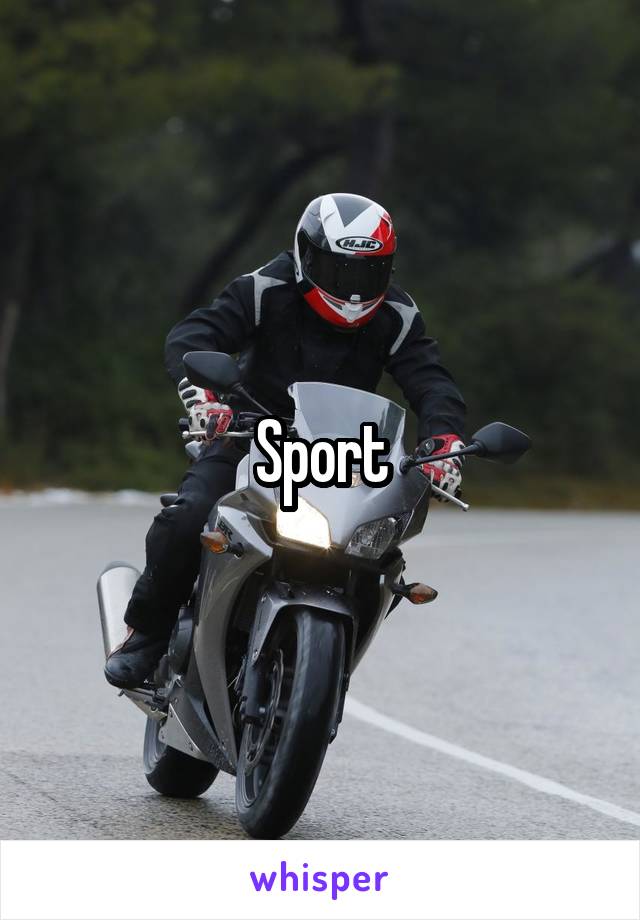 Sport