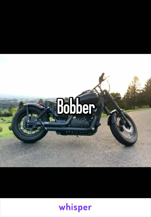 Bobber