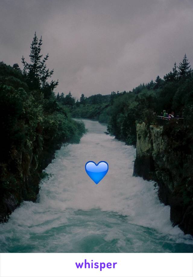 💙