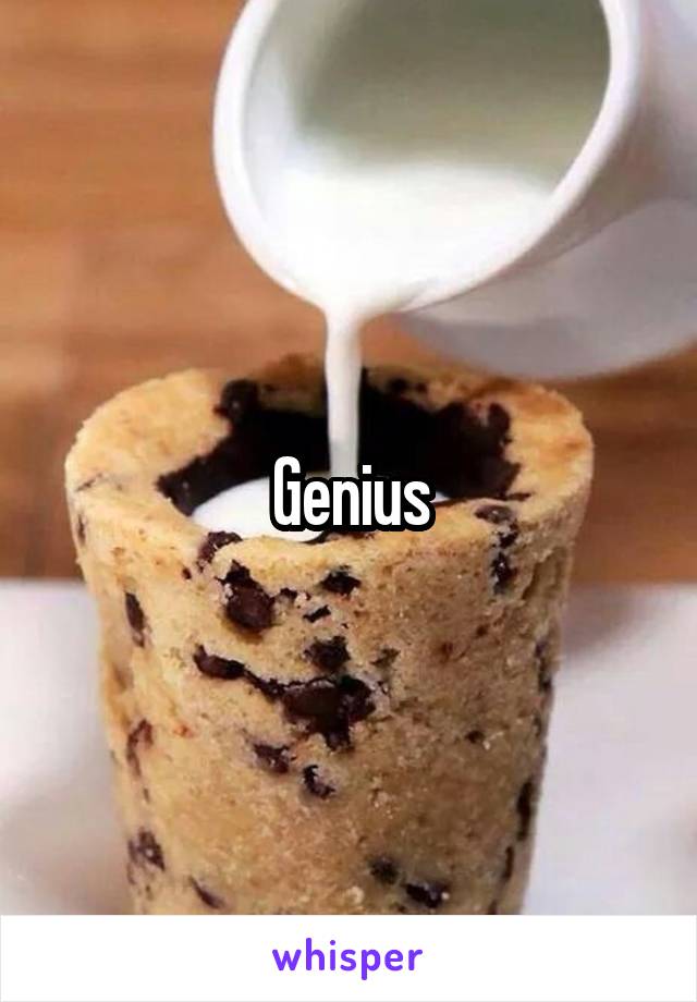 Genius