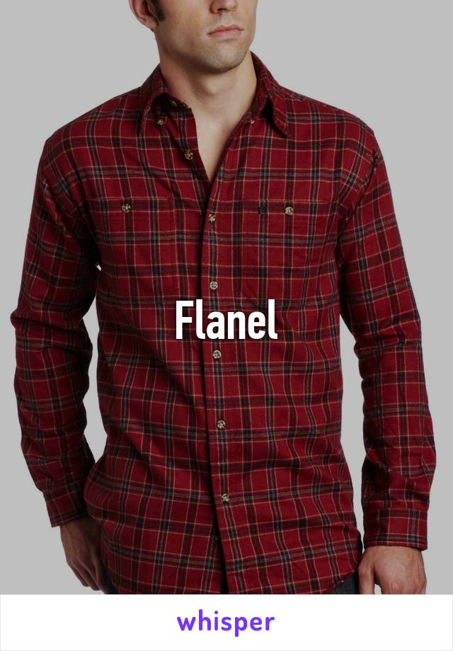 Flanel