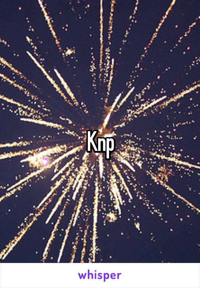 Knp