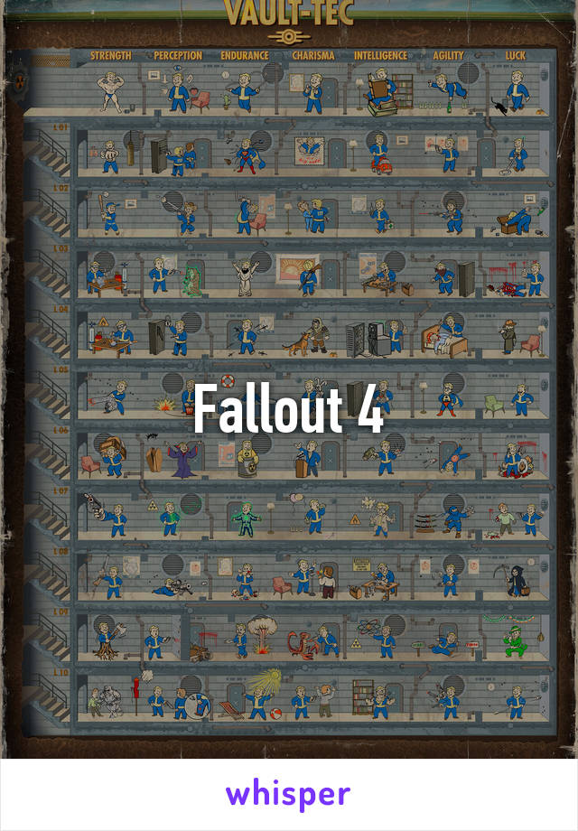 Fallout 4