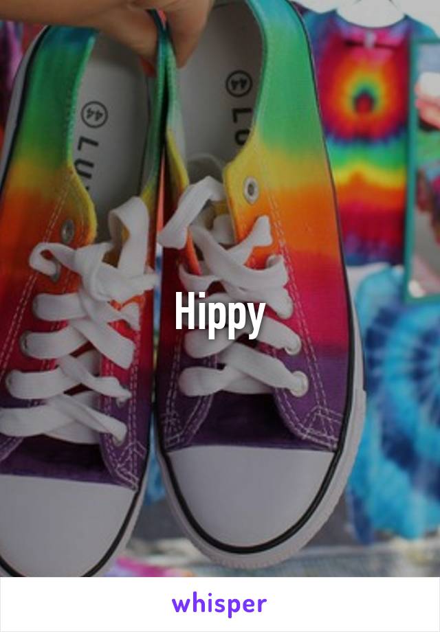 Hippy