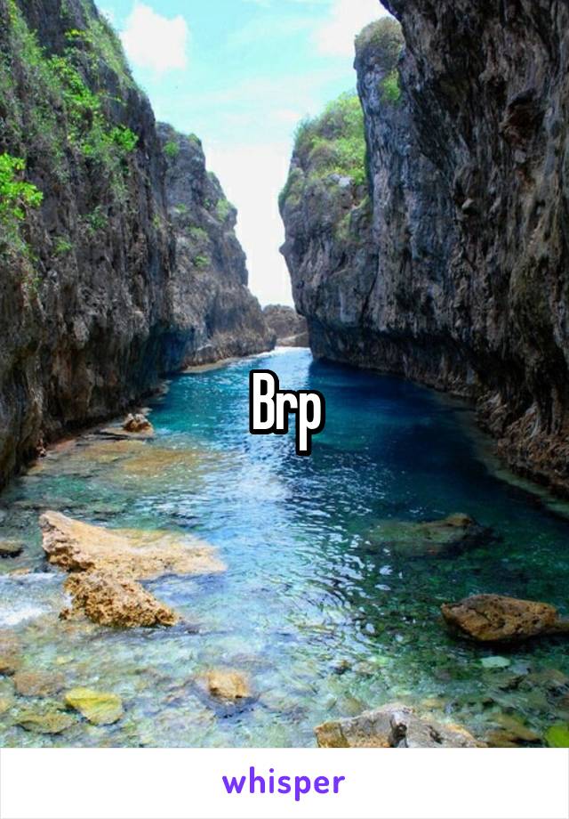 Brp