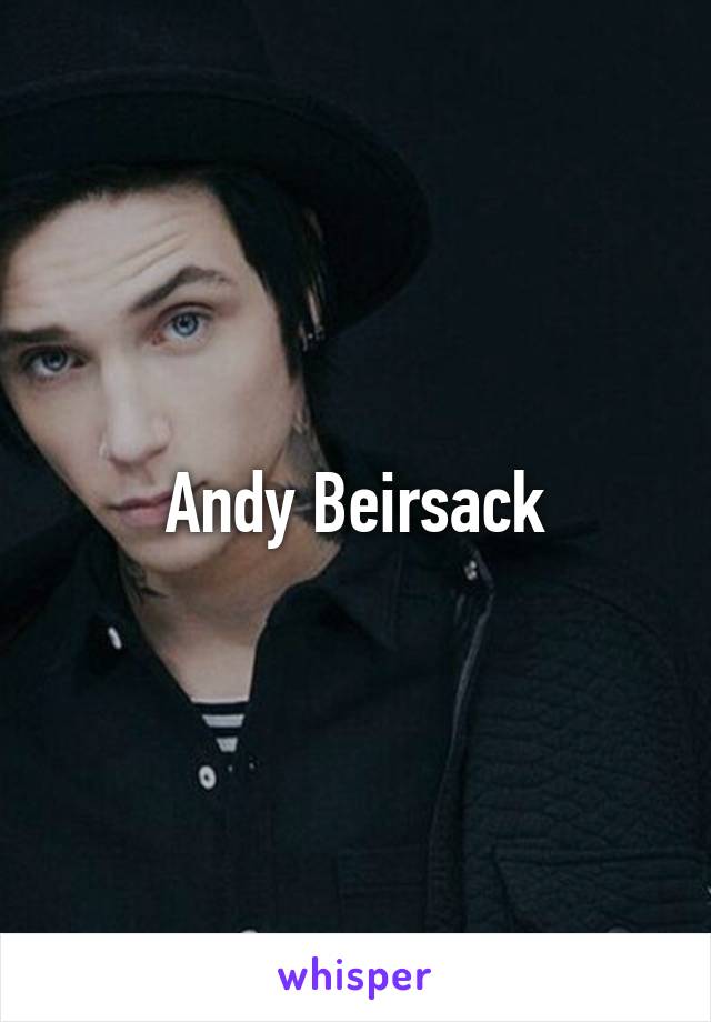 Andy Beirsack