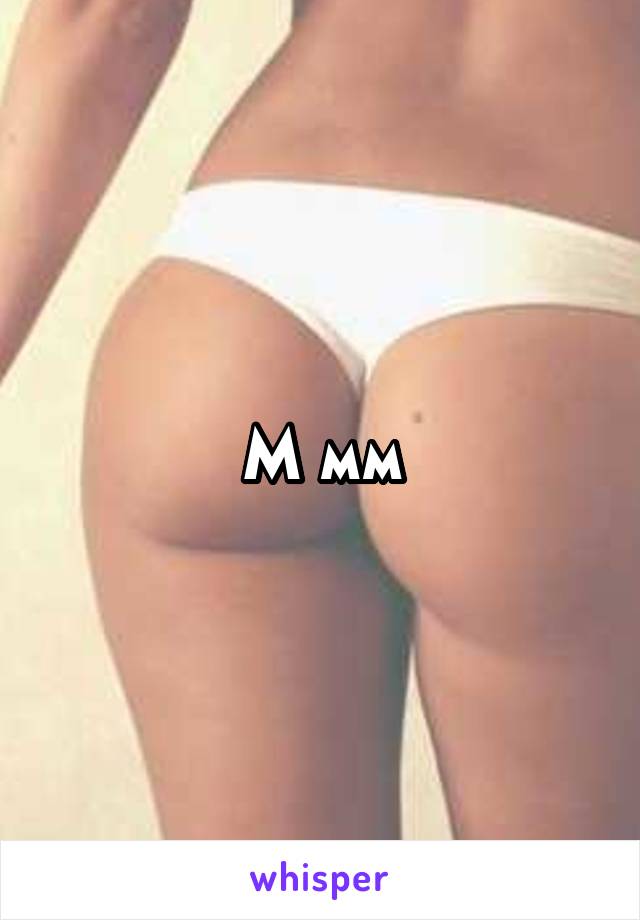 M mm