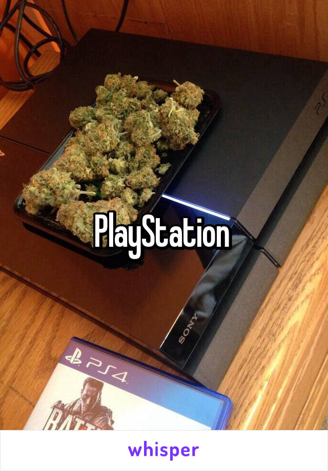 PlayStation 