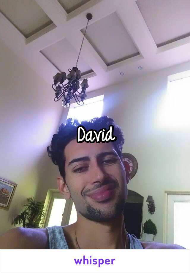 David