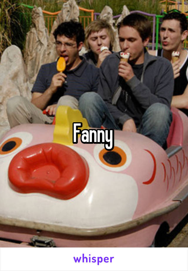 Fanny 