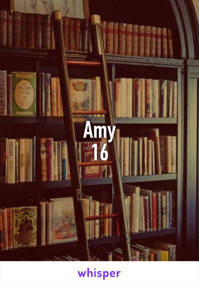 Amy
16