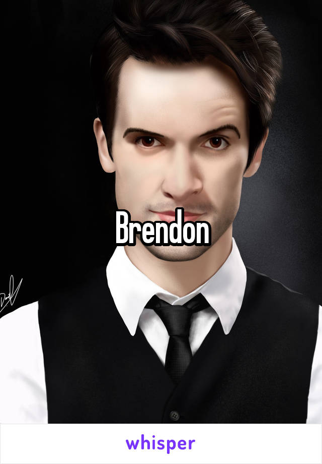 Brendon