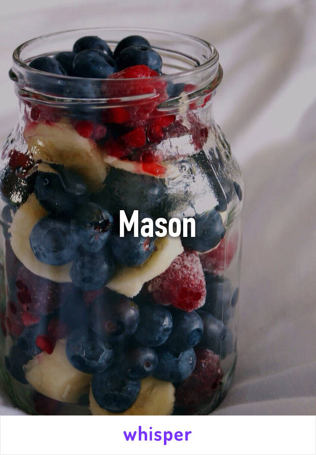 Mason