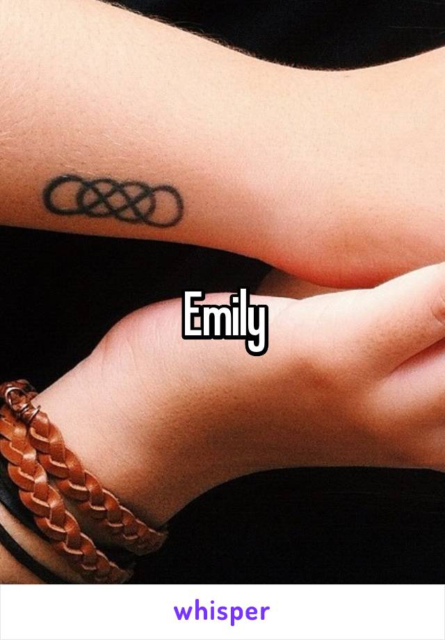 Emily