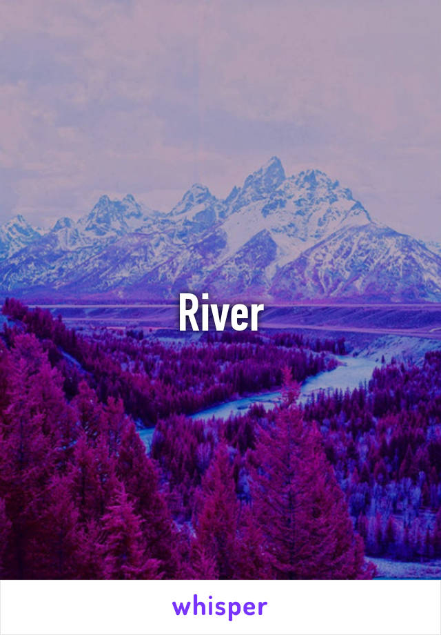 River