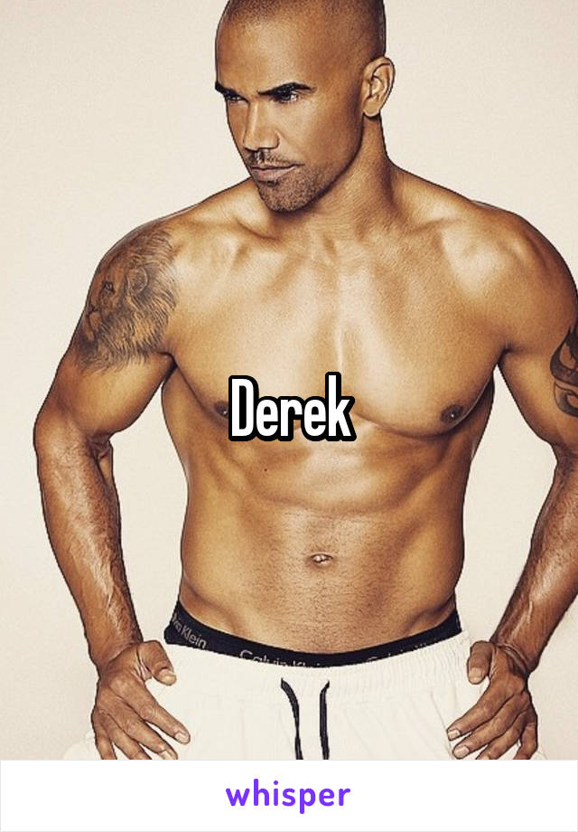 Derek