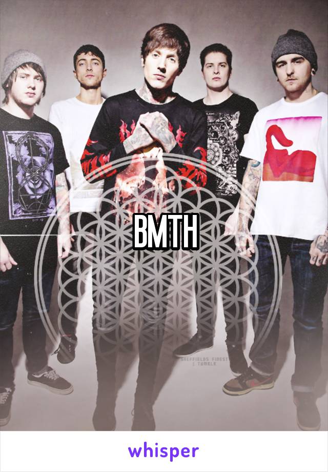 BMTH