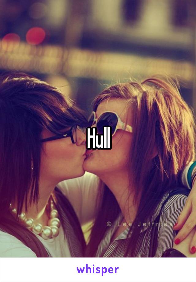 Hull