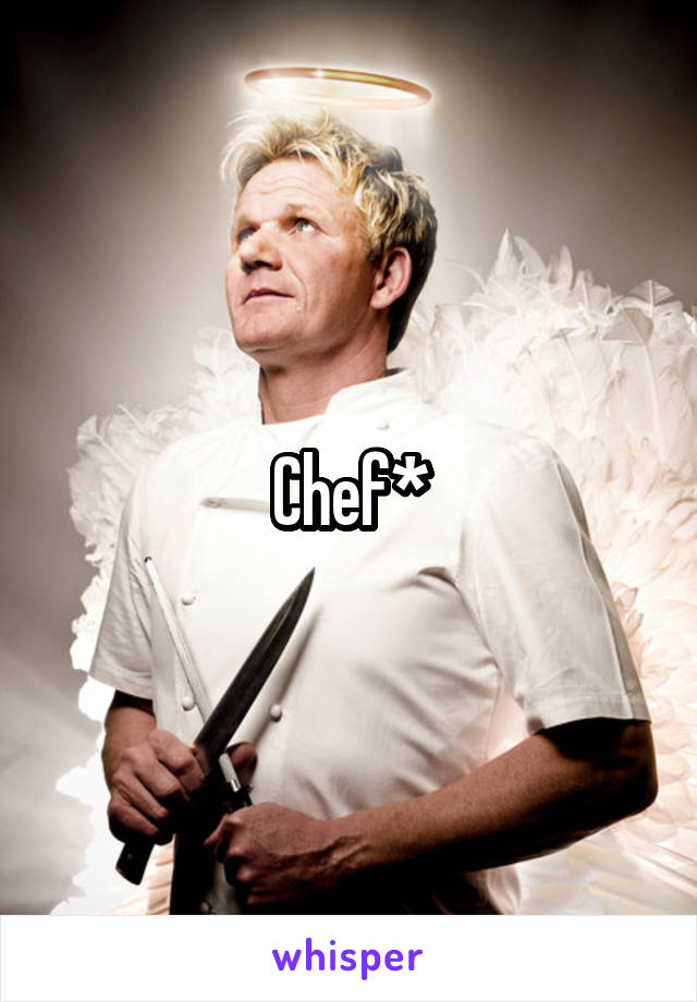 Chef*