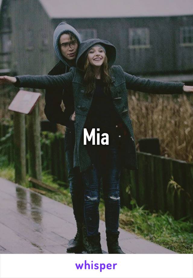 Mia