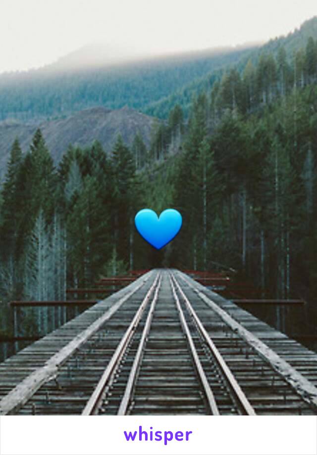 💙