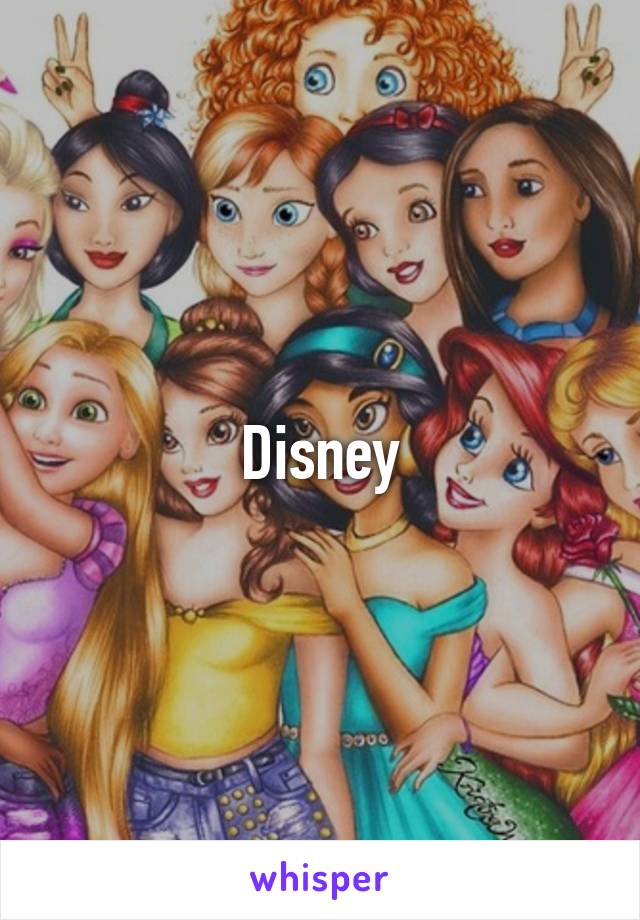 Disney