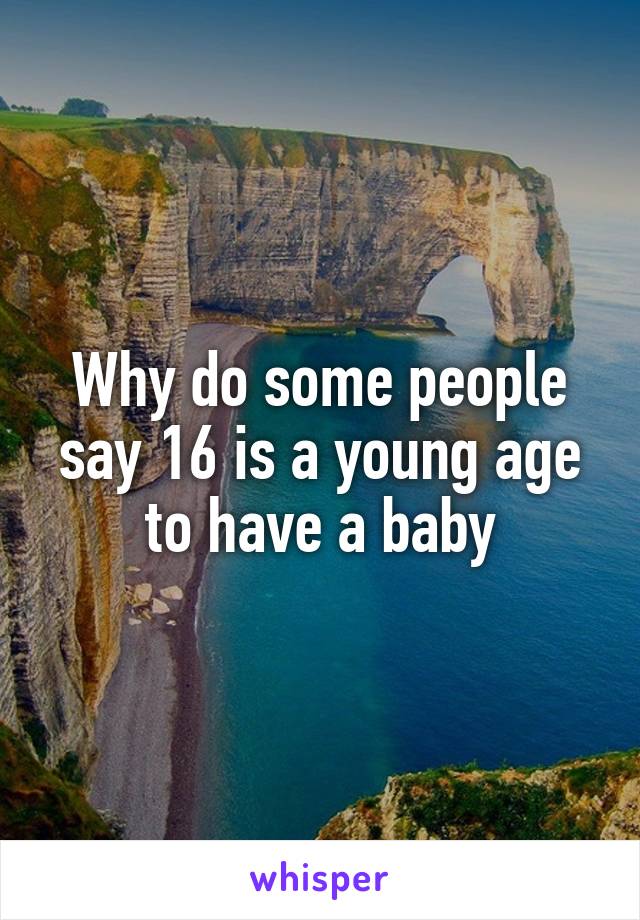 facts about being 17 years old