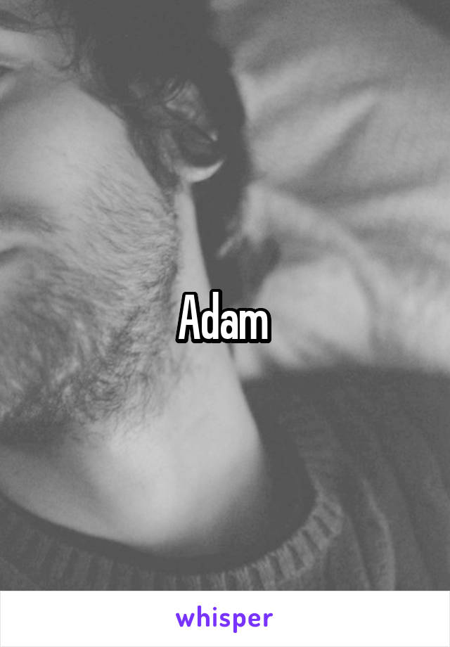 Adam 