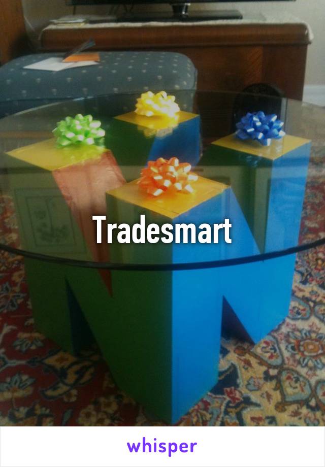 Tradesmart