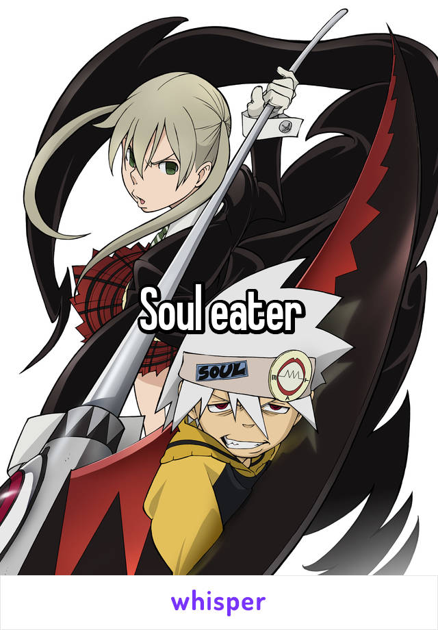 Soul eater