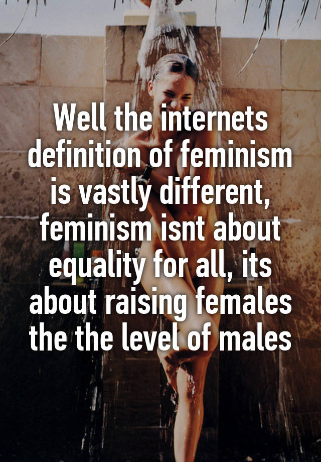 well-the-internets-definition-of-feminism-is-vastly-different-feminism