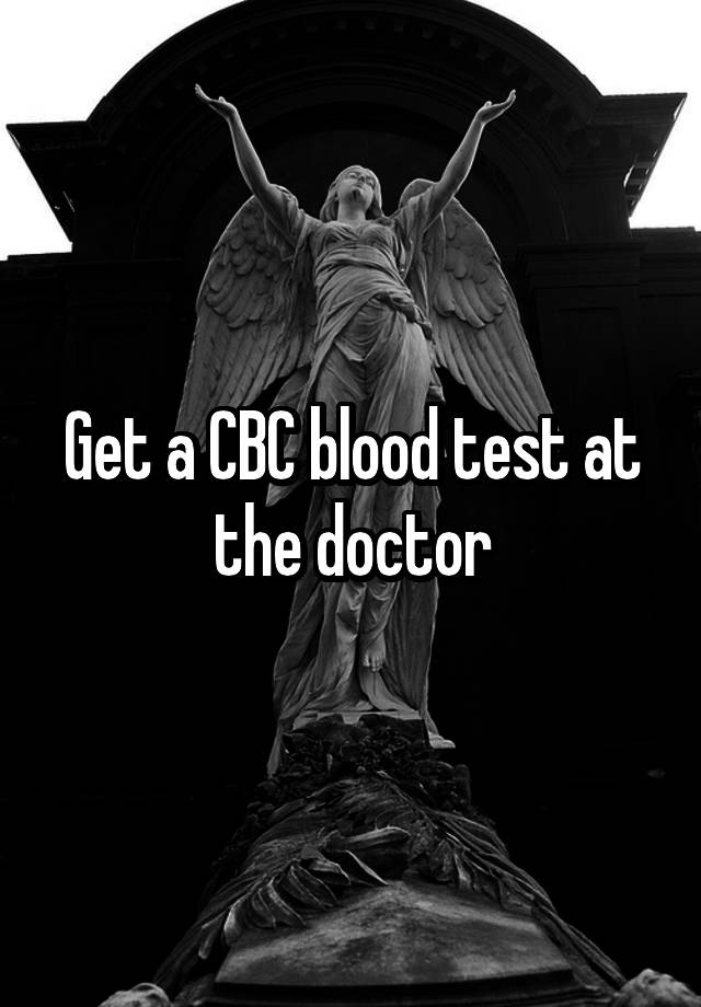 get-a-cbc-blood-test-at-the-doctor