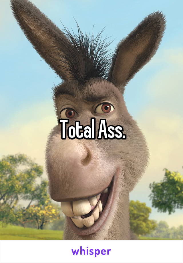 Total Ass.
