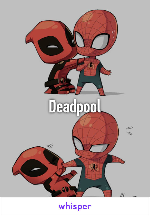 Deadpool