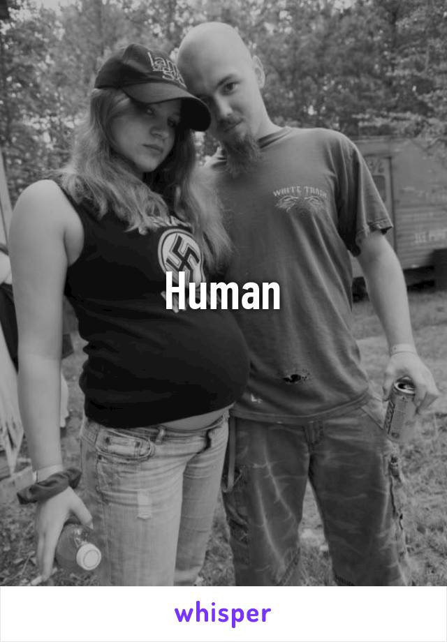 Human
