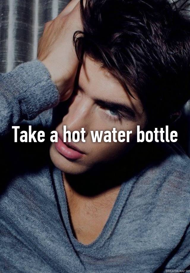 take-a-hot-water-bottle