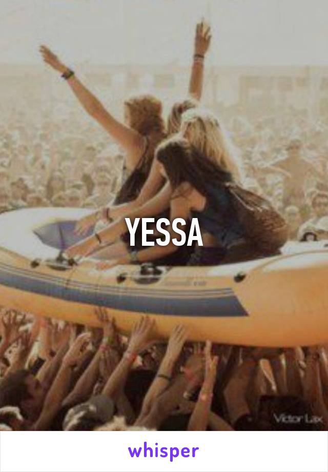 YESSA