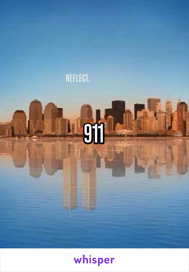 911 